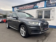 Audi Q5 2019