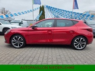 Seat Leon 2021