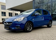 Opel Corsa 2019