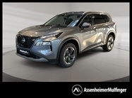 Nissan X-Trail 2025