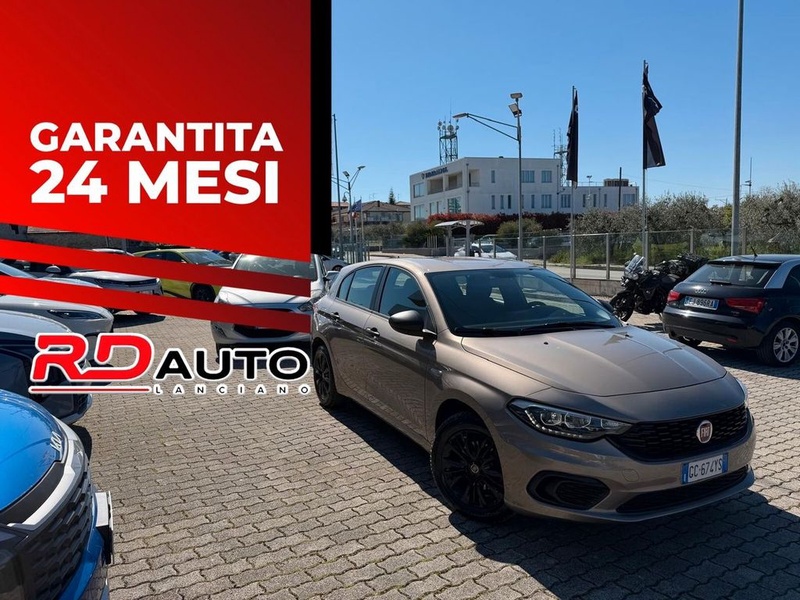 Fiat Tipo