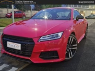 Audi TT 2016
