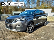 Peugeot 5008 2020