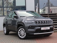 Jeep Compass 2024