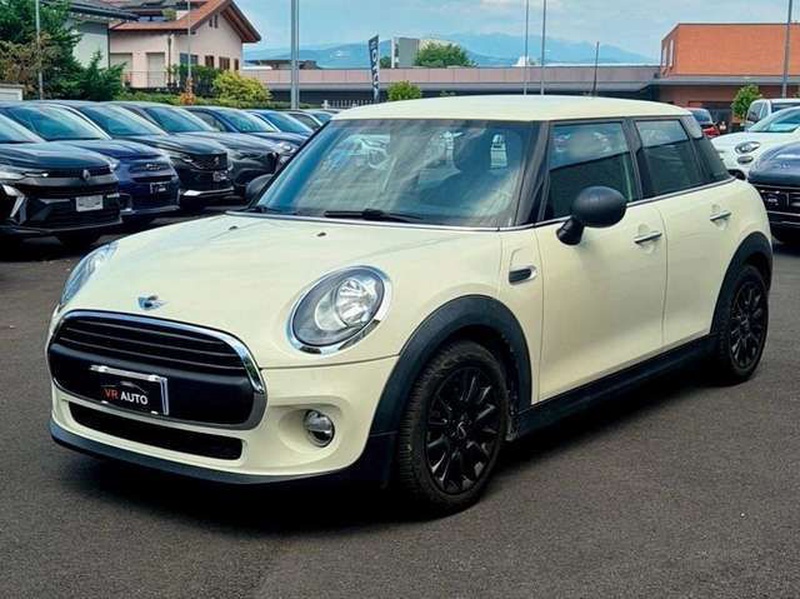MINI Other