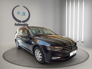 Volkswagen Passat 2021