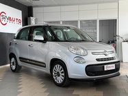 Fiat 500L 2014