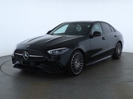 Mercedes-Benz C-Class 2025