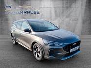 Ford Focus 2024