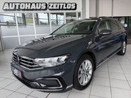 Volkswagen Passat 2020