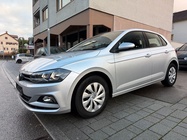 Volkswagen Polo 2020
