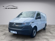 Volkswagen T6 2020