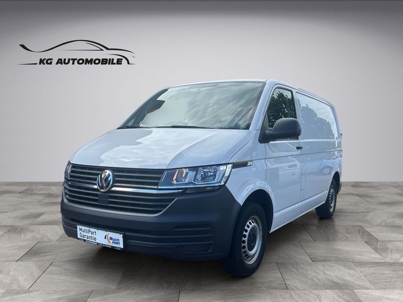 Volkswagen T6