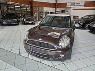 MINI Clubman 2007