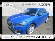 Audi Q2 2017