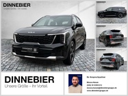Kia Sorento 2025