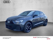 Audi A1 2025