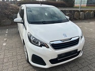 Peugeot 108 2020
