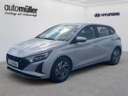 Hyundai i20 2025
