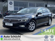 Volkswagen Passat 2023