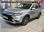 Mitsubishi Outlander 2018