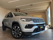 Jeep Compass 2023