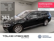 Volkswagen Passat 2023