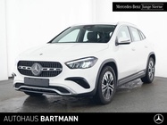 Mercedes-Benz GLA-Class 2024