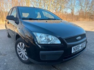 Ford Focus 2005
