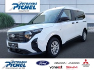 Ford Tourneo Courier 2026