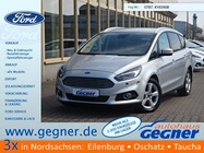Ford S-Max 2020