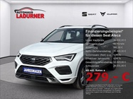 Seat Ateca 2025
