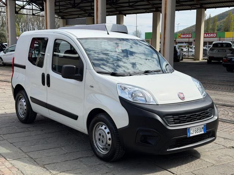 Fiat Fiorino