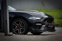 Ford Mustang 2021