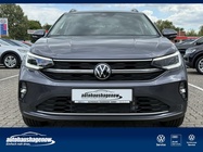 Volkswagen Taigo 2025