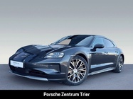 Porsche Taycan 2024