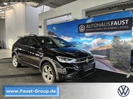 Volkswagen Taigo 2022