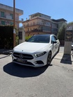 Mercedes-Benz A-Class 2021