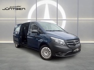 Mercedes-Benz Vito 2022