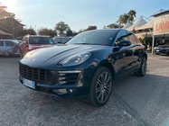 Porsche Macan 2016