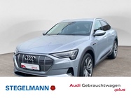 Audi e-tron 2021