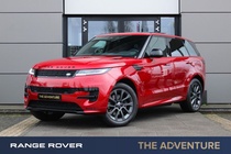 Land Rover Sport 2025
