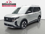 Ford Tourneo Courier 2025