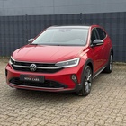 Volkswagen Taigo 2022