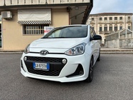 Hyundai i10 2020