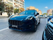 Ford Puma 2023