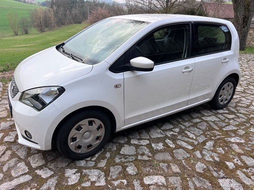 Seat Mii 2019