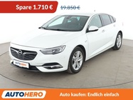 Opel Insignia 2019