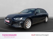 Audi A4 2022