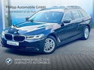BMW 5 Series 2022